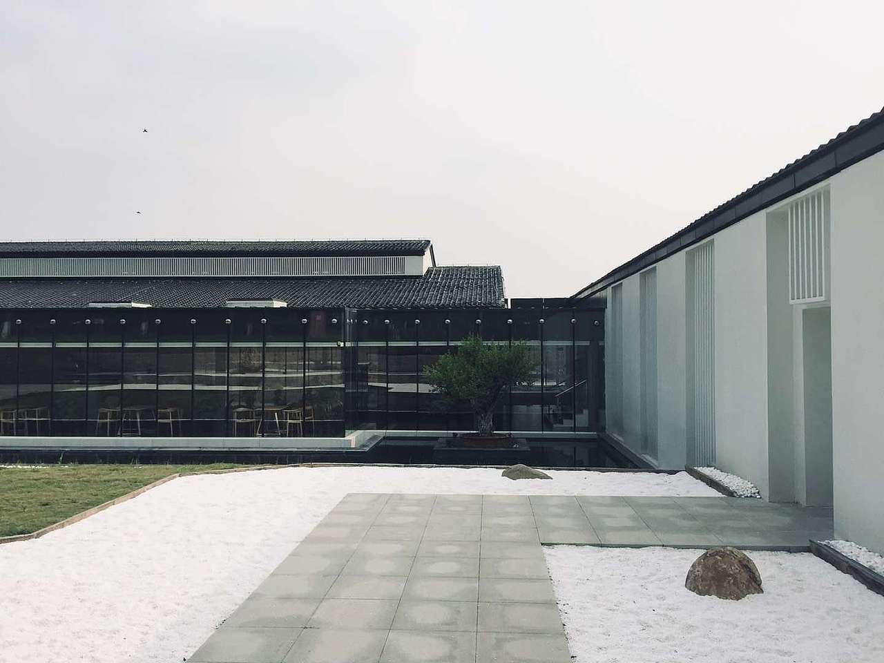 蘇州太湖美術(shù)館（圖ZMTk0MDc1MTc2） - 建筑/空間 - 站酷設(shè)計(jì)師Timothy唐原創(chuàng)素材 - 站酷ZCOOL