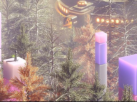 亚马逊精修主图