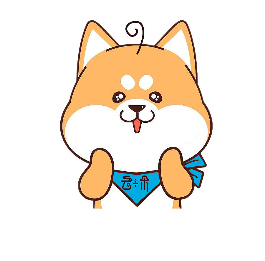 云朵（图ZMTQyNjY4MTQ4） - IP形象 - 站酷设计师Z62153227原创素材 - 站酷ZCOOL