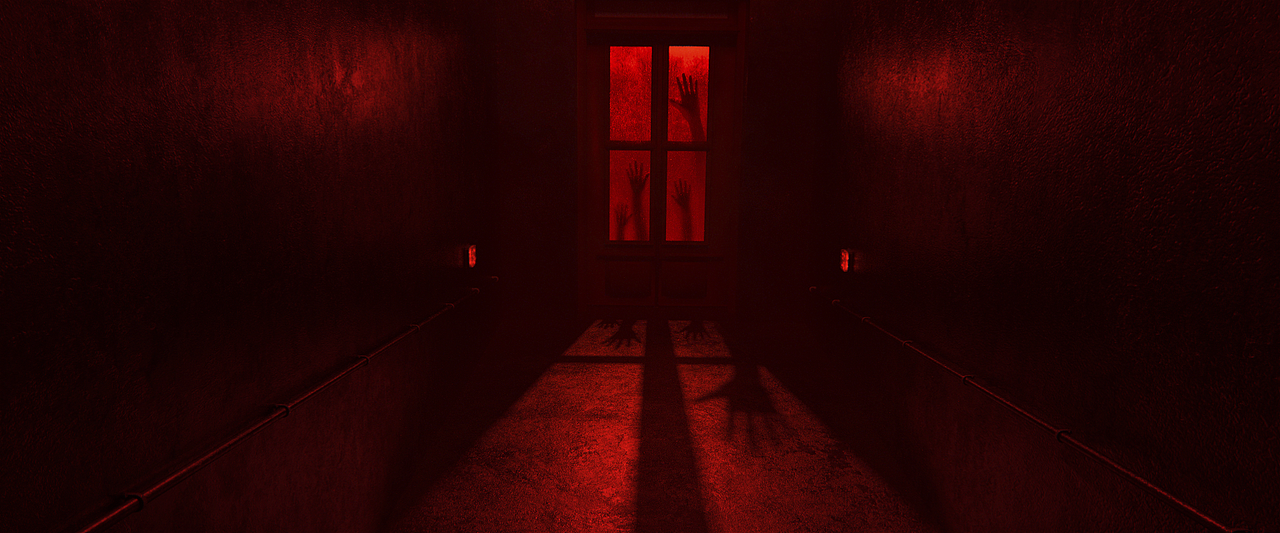 《Alchemist》C4D个人原创短片（图ZMjEwMzU1NjYw） - 动画/影视 - 站酷设计师风雨江山之外原创素材 - 站酷ZCOOL