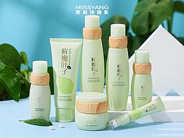 美妆个护电商