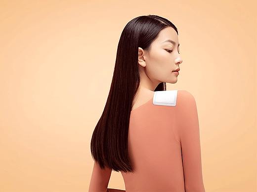 #甲乙丙丁#彩虹暖身贴