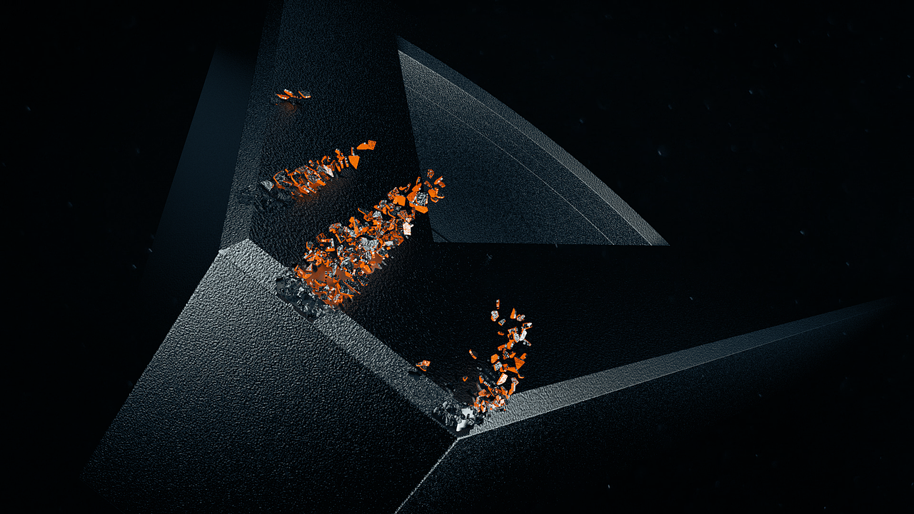 某品牌形象三维片——2019年第一发作品（图ZMTQyNzkxMjQw） - 其他三维 - 站酷设计师军长CG77原创素材 - 站酷ZCOOL