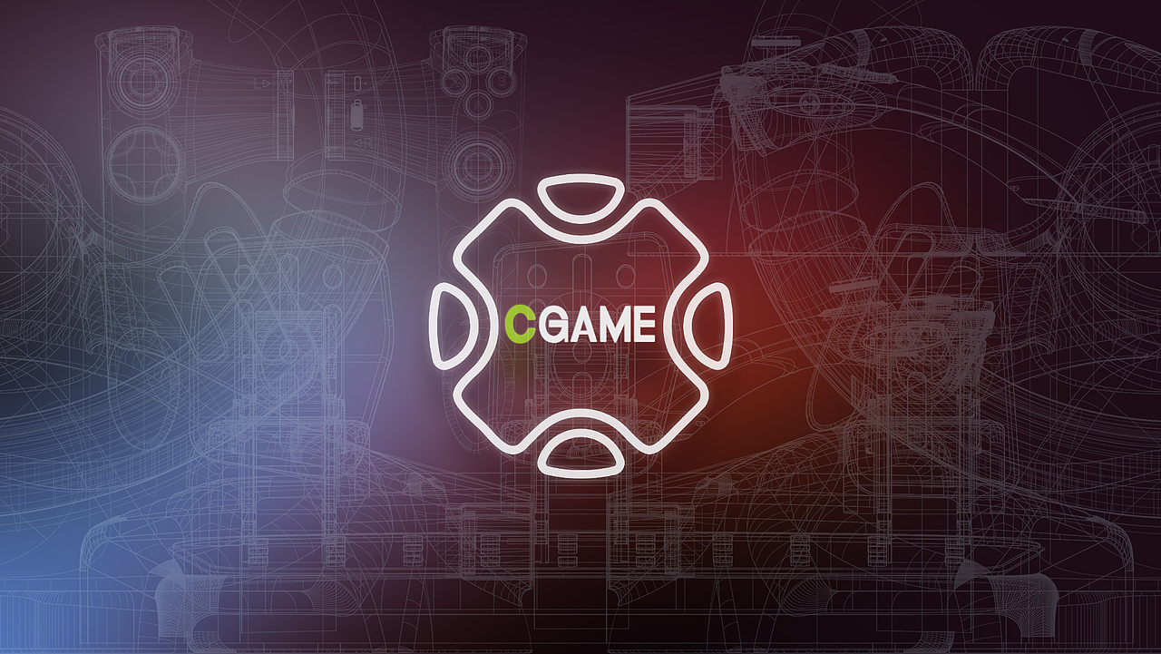 毕业设计 | C-GAME#青春答卷2017#（图ZODEwMDIyOTI=） - 电子产品 - 站酷设计师自扰之原创素材 - 站酷ZCOOL