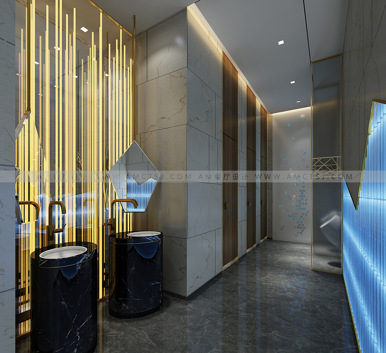 金磐酒店餐厅设计（图ZMTA4NzU2MzQ4） - 家装设计 - 站酷设计师AM设计公司原创素材 - 站酷ZCOOL