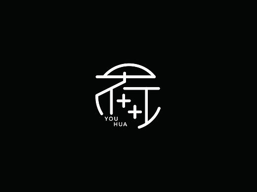 有花LOGO