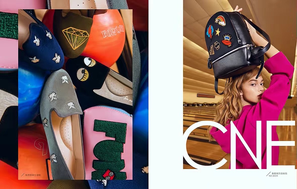 美术指导作品 | 鞋包（图ZMjcyMDg2MzY4） - 产品摄影 - 站酷设计师美术指导Jingjing原创素材 - 站酷ZCOOL