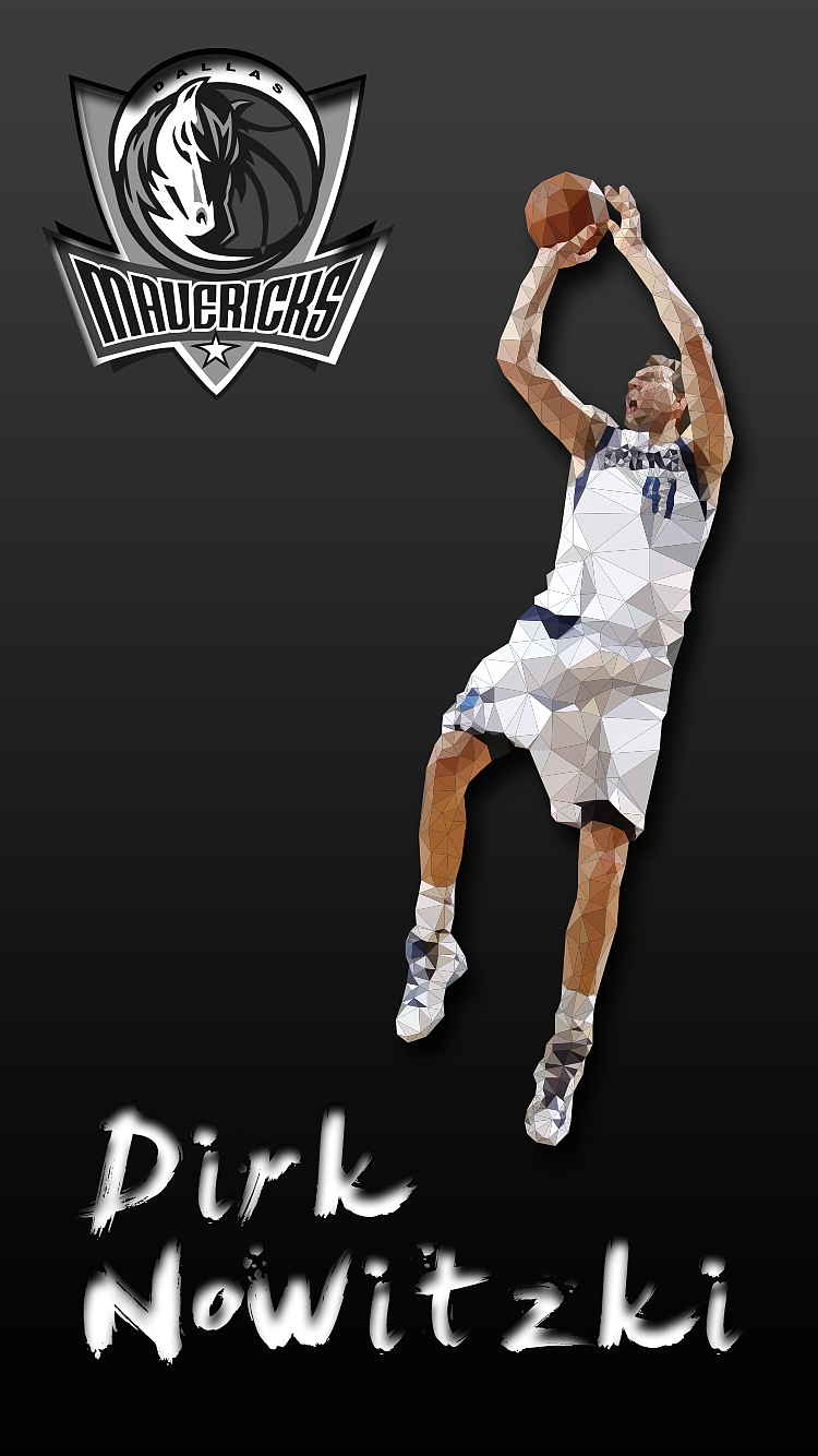 原创nba手机壁纸