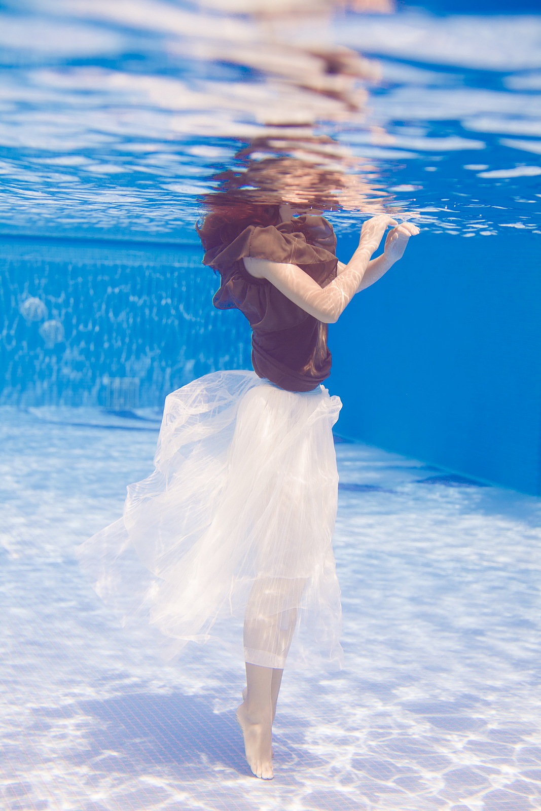 柔波如梦（图ZNjc3ODExMg==） - 人像摄影 - 站酷设计师netmib原创素材 - 站酷ZCOOL