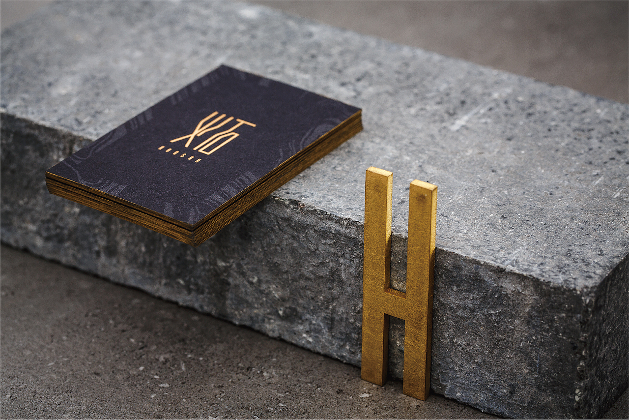 BRAND WORKS | 餐饮品牌-火石餐厅