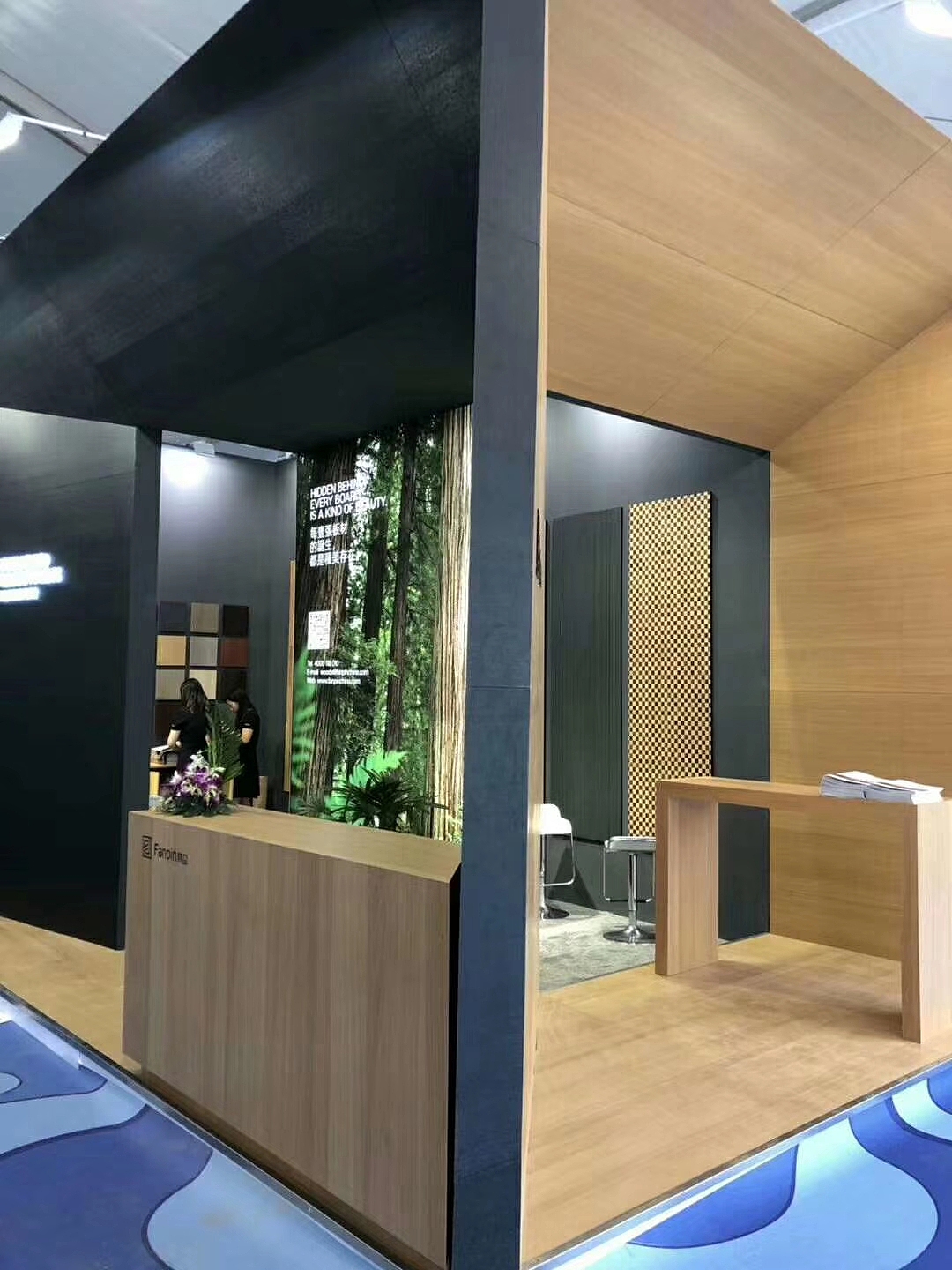 #设计师#室内装修#室内设计#木饰面（图ZMTc2MDE4ODQ0） - 家装设计 - 站酷设计师Z78276256原创素材 - 站酷ZCOOL