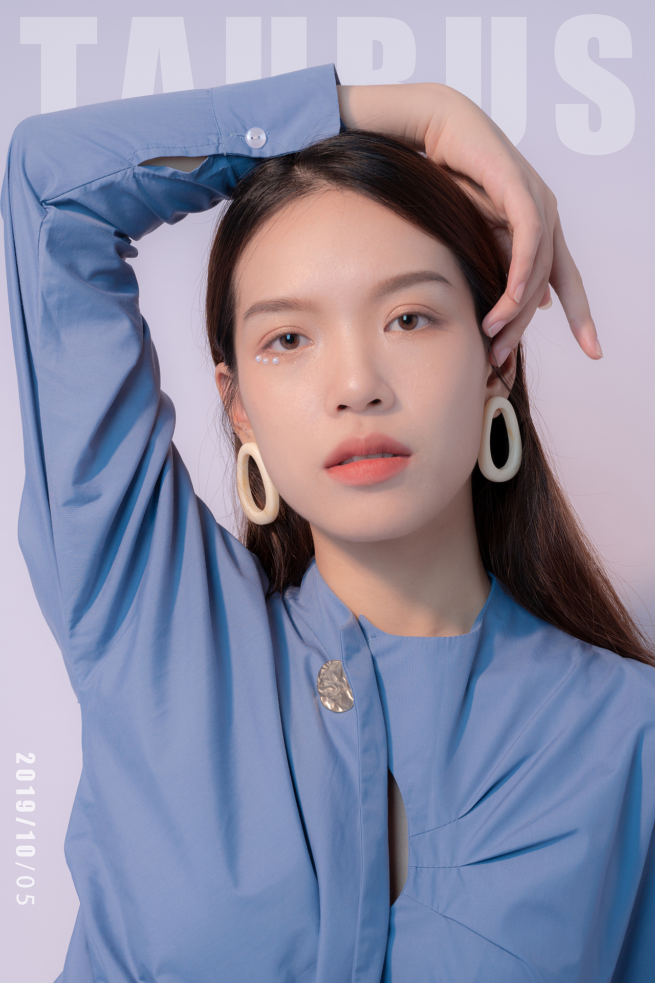 CLEAN ✖ TAURUS（图ZMTgyNjI2NDI0） - 人像摄影 - 站酷设计师马大哈哈哈哈哈原创素材 - 站酷ZCOOL