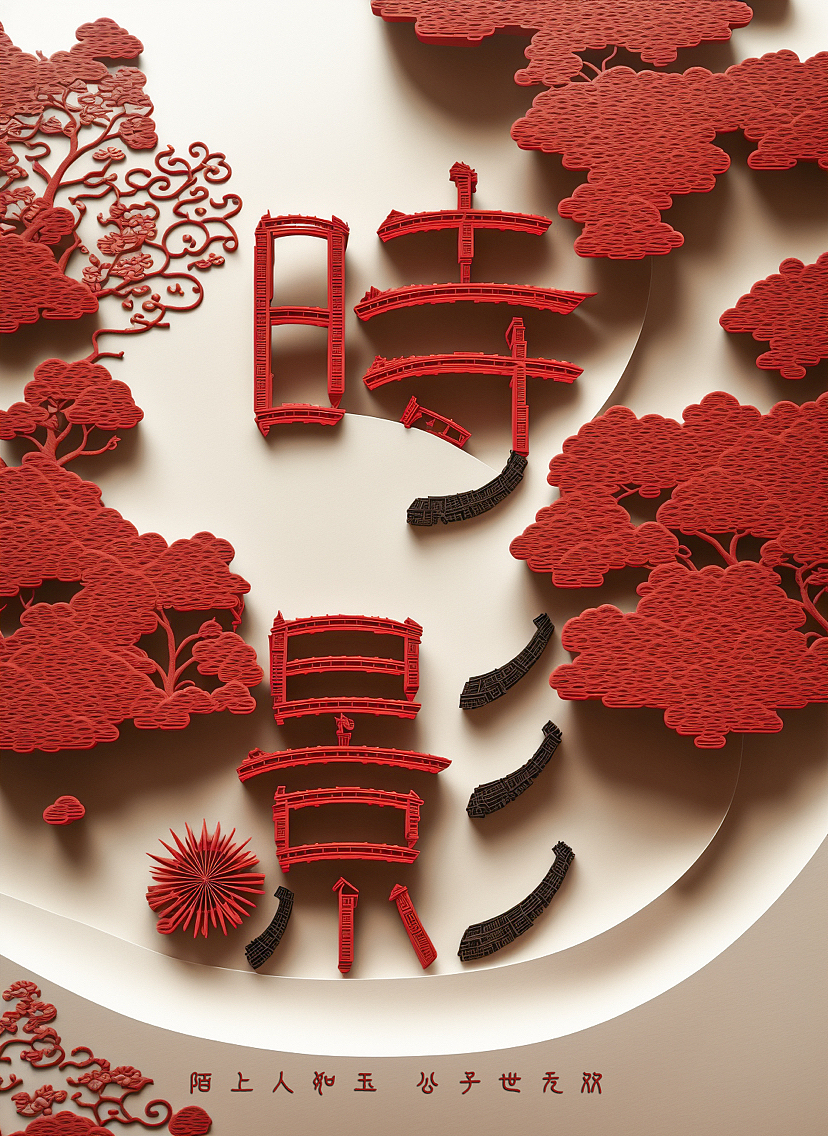 stable diffusion｜符号字体（第二弹）（图ZMzQ3NDIwNzg0） - AI作品 - 站酷设计师汤哥哥哥哥哥原创素材 - 站酷ZCOOL