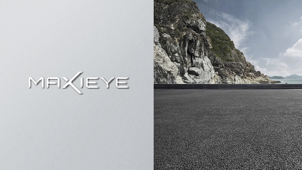 智驾科技 | Maxieye（图ZMTE0OTk5MDEy） - 品牌 - 站酷设计师zhuojiaa原创素材 - 站酷ZCOOL