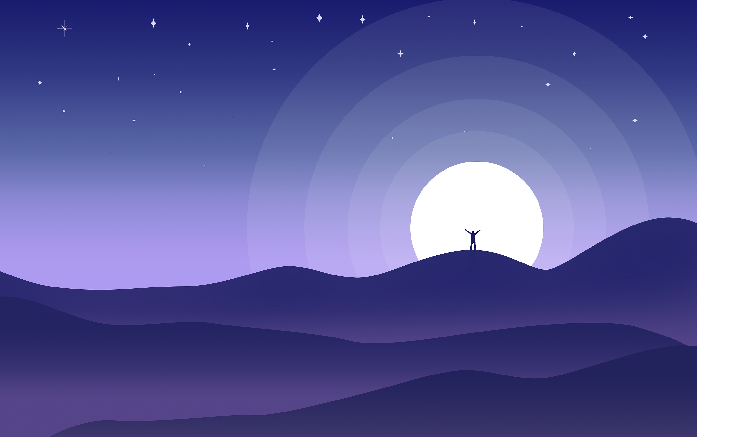 算是插画吧|插画|插画习作|午夜的一丝阳光 - 原创作品 - 站酷 (zcool