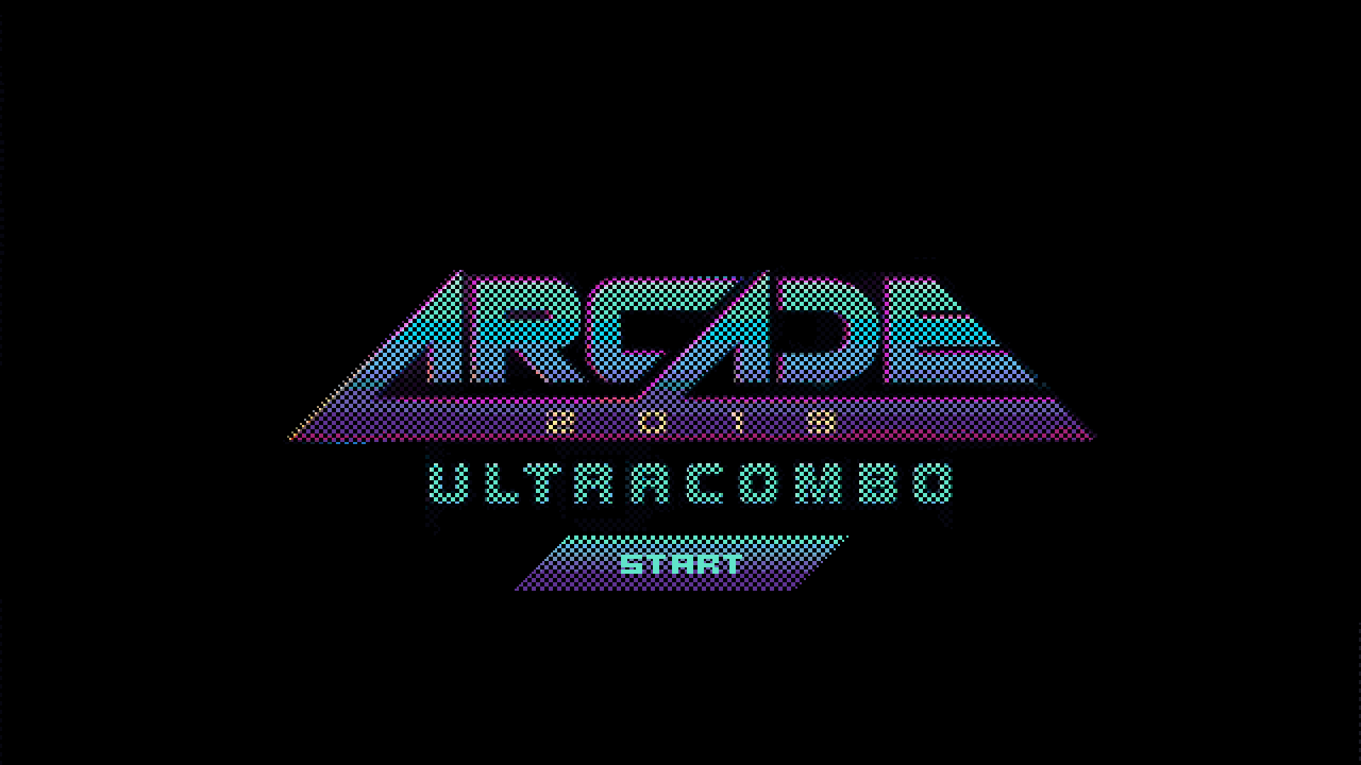 英雄联盟像素电玩系列