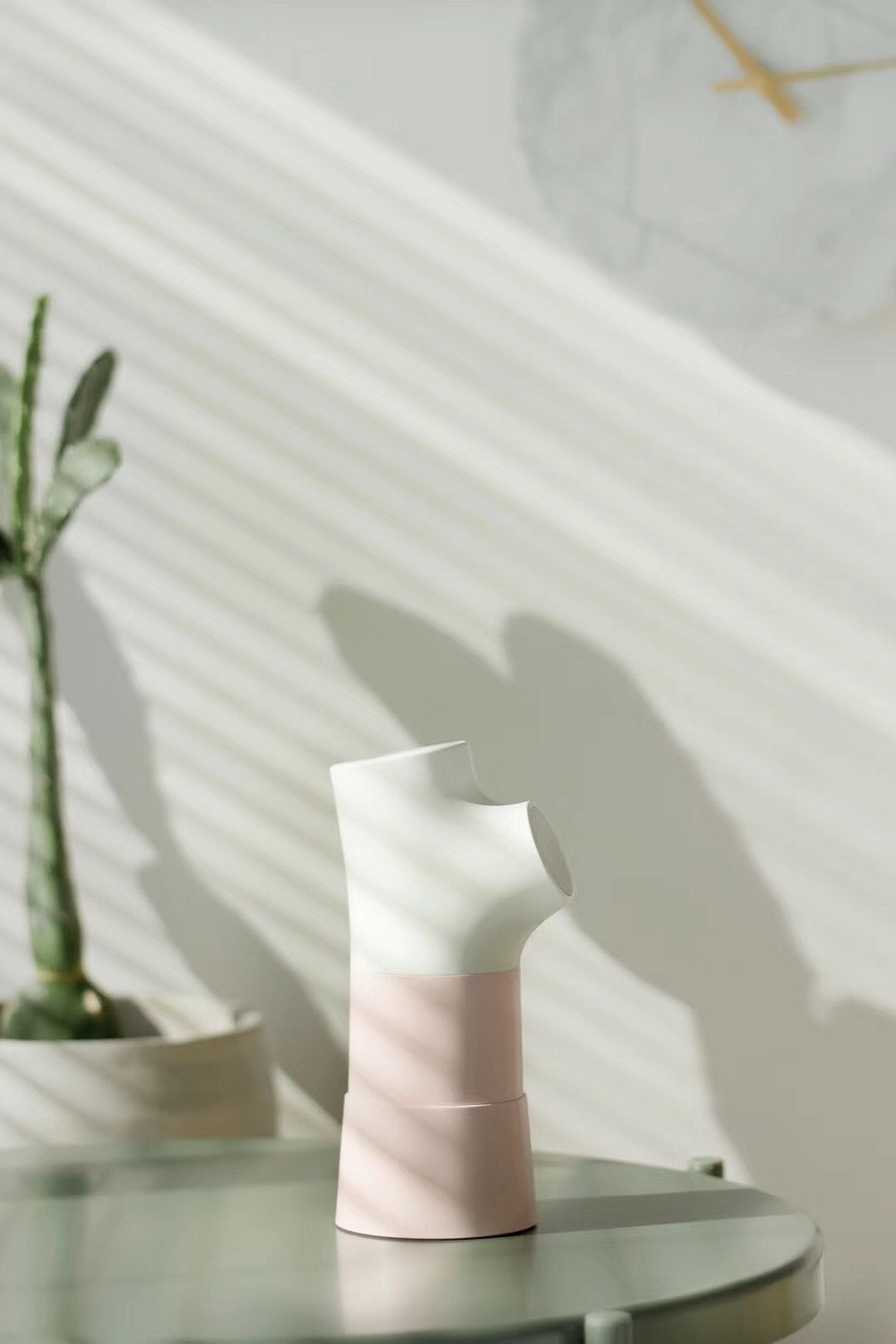 北欧树杈加湿器 |工业/产品|电子产品|游历西_原创作品-站酷zcool