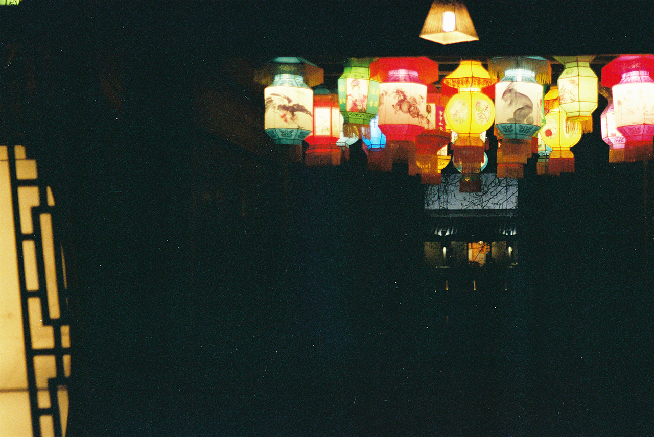 时间:2014.04.14.
地点:乌镇