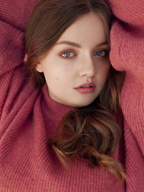 广州最美大码胖模