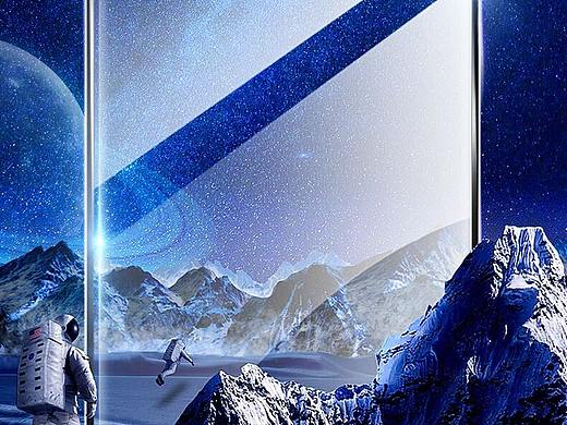 钢化膜详情页+1（个人主页-ZNTI2NzY2NDQ=） - 电商 - 站酷设计师顿顿饱原创素材 - 站酷ZCOOL