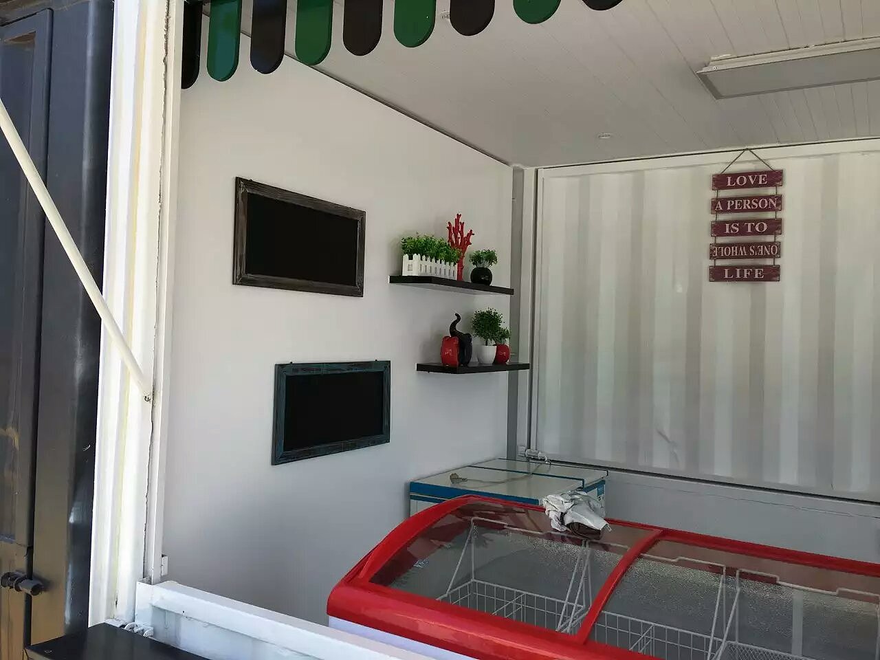 BINGO\冰GO（图ZNTA4ODU1MTY=） - 展陈设计 - 站酷设计师Nicole_空间设计原创素材 - 站酷ZCOOL