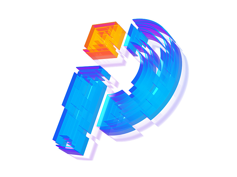 PPTV设计团队2016 Dribbble 作品合集