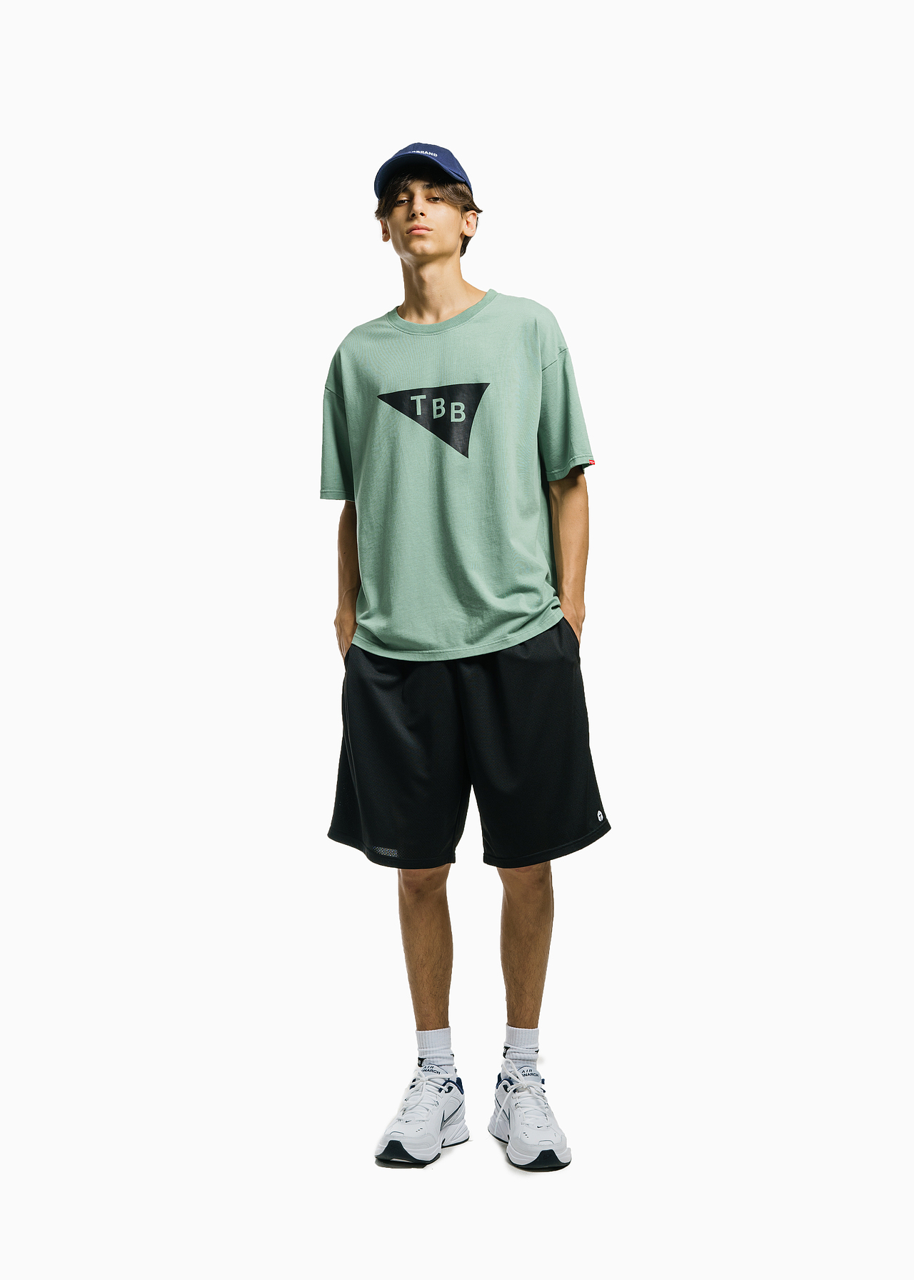 TBALLERBRAND 2018SS LOOKBOOK（图ZMTE4MDU3NTE2） - 休闲/流行服饰 - 站酷设计师diouf4原创素材 - 站酷ZCOOL