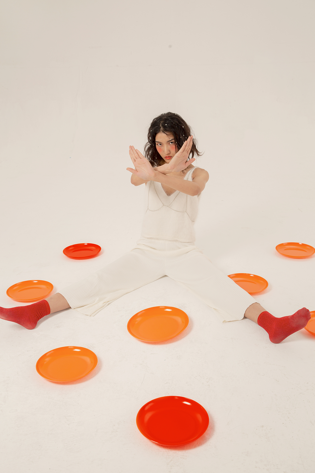 「点与线」的动感力