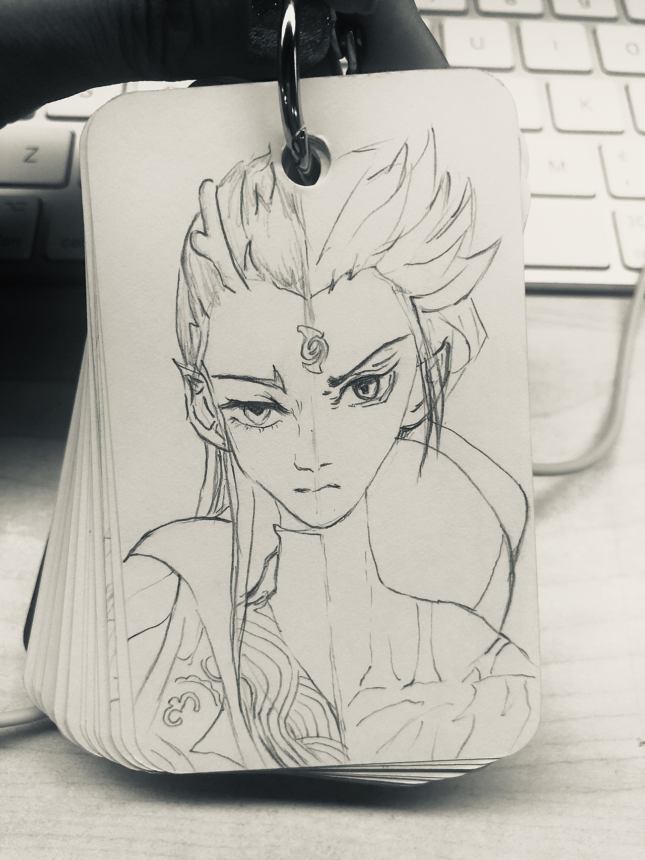 线下随笔涂鸦（图ZMjAxNTE1OTM2） - 艺术插画 - 站酷设计师Eva_Z原创素材 - 站酷ZCOOL