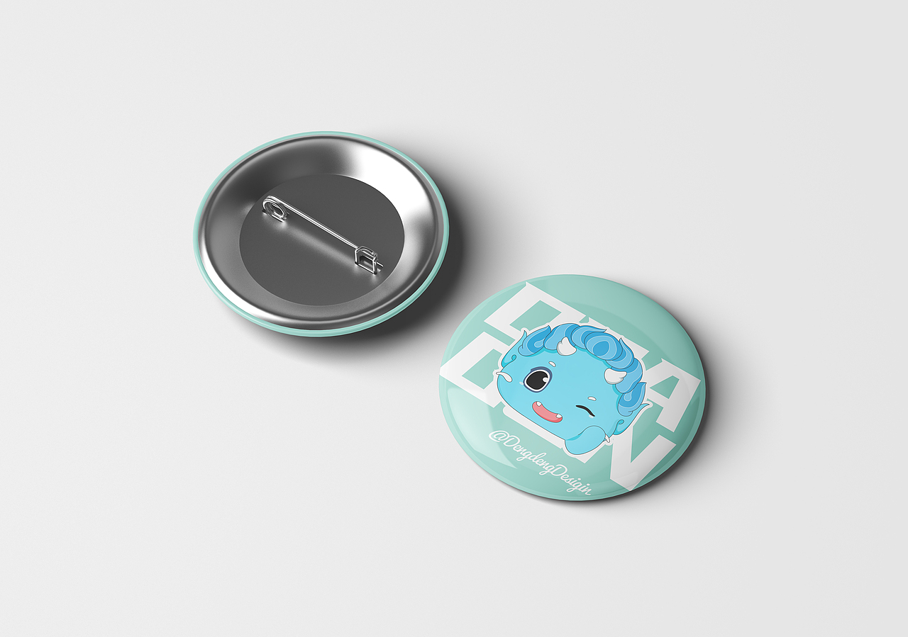 上海龙堰幼儿园IP形象设计（图ZMjc0MTc2OTAw） - IP形象 - 站酷设计师DDDesign登登原创素材 - 站酷ZCOOL