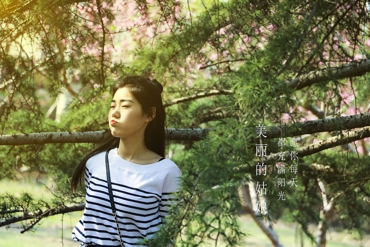 我们~（图ZNzYyNjAyNzY=） - 人像摄影 - 站酷设计师十三菲原创素材 - 站酷ZCOOL