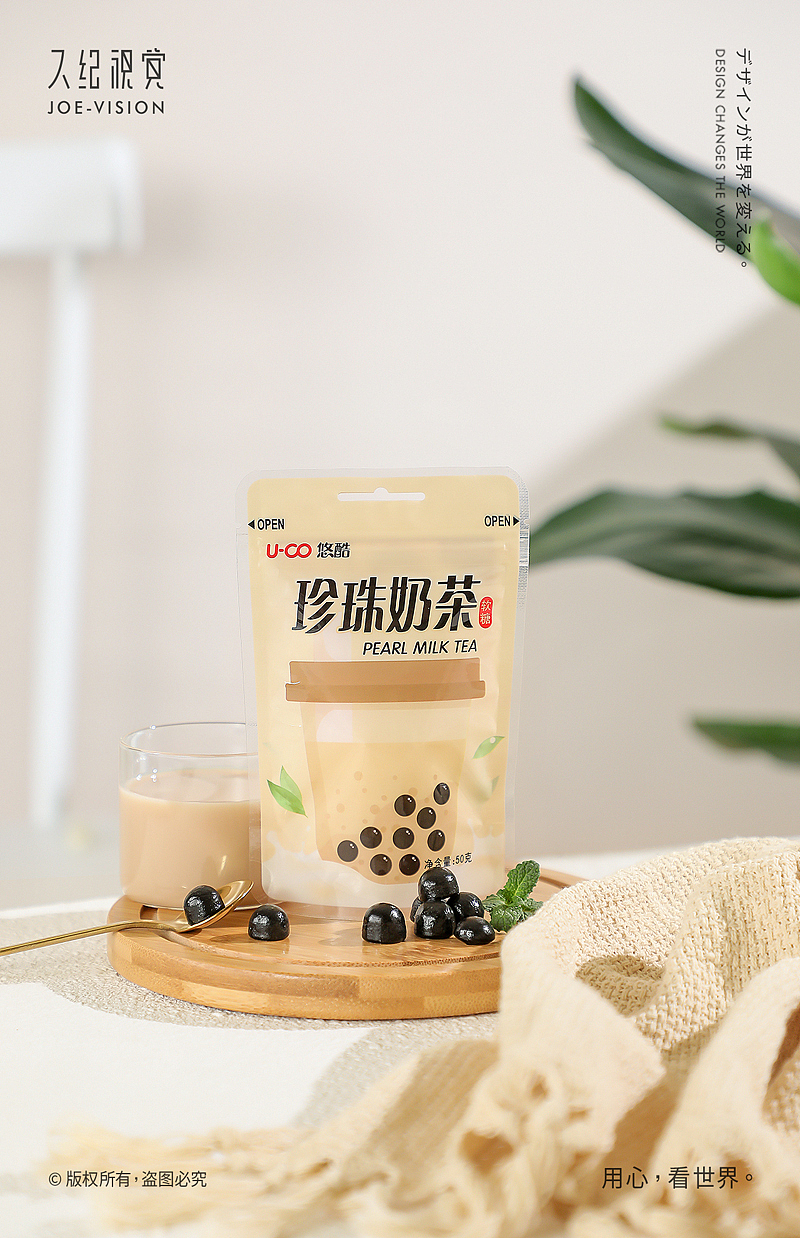 零食摄影『合集|香甜的夏天气息』X JOE VISION