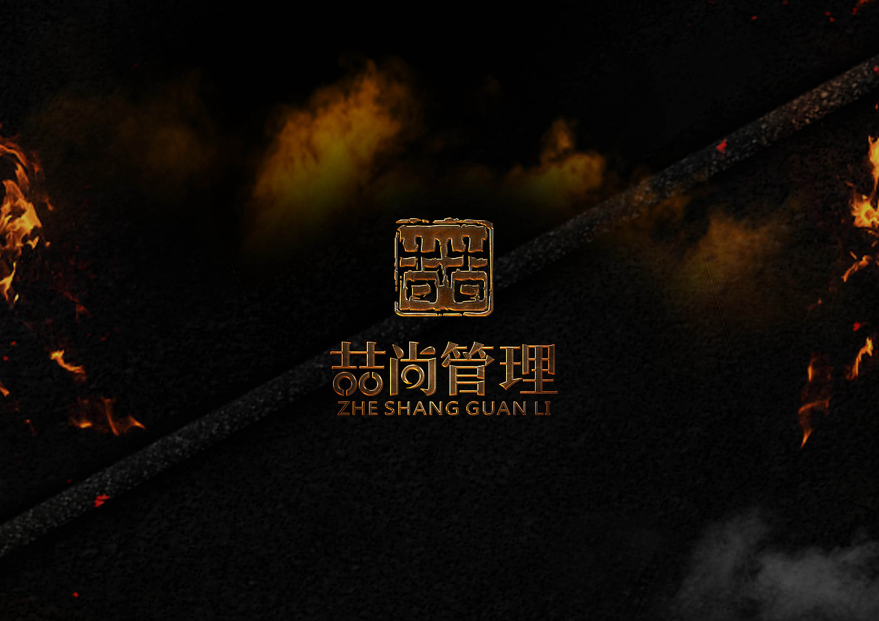 案例分享（图ZMTI3NDA1NzY0） - Logo - 站酷设计师至向文化原创素材 - 站酷ZCOOL