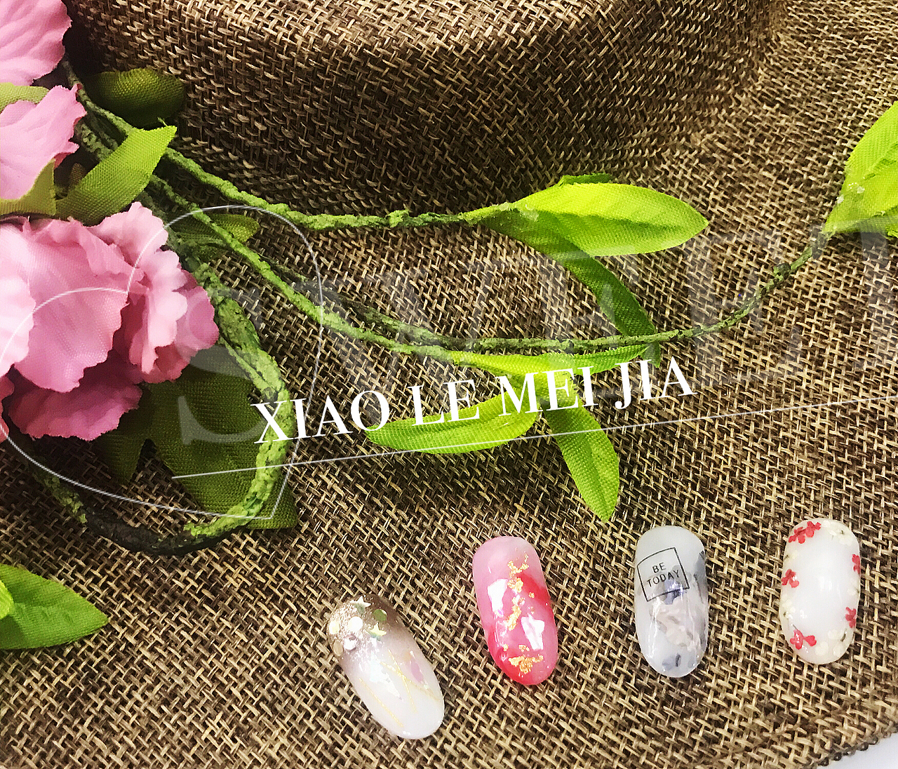 潍坊化妆造型培训学校 终身免费进修包教会