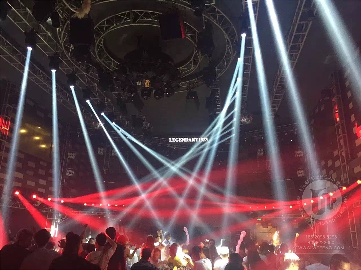 夜場(chǎng)設(shè)計(jì)方案上首先應(yīng)該考慮如何打動(dòng)消費(fèi)者（圖ZMTM1NzY4MTAw） - 家裝設(shè)計(jì) - 站酷設(shè)計(jì)師wtfeng原創(chuàng)素材 - 站酷ZCOOL