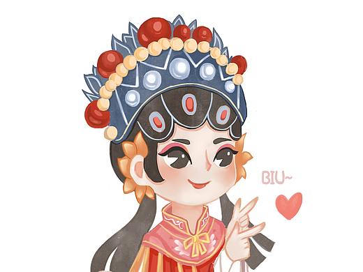 粤剧