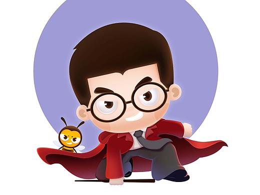 华小蜜与图老师