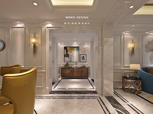 祥生御江湾 | 叠加别墅