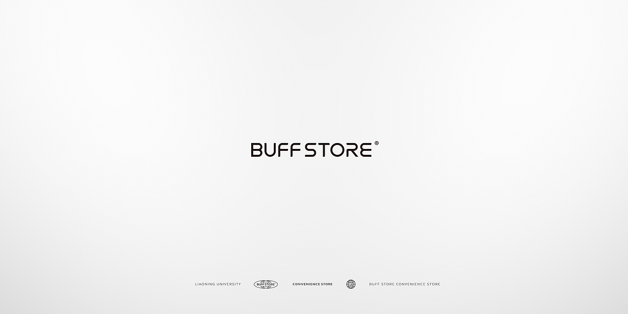 BUFFSTORE 八伏便利店(图ZMjczODU4MzE2) - 品牌 - 站酷设计师胡茬老刘原创素材 - 站酷ZCOOL