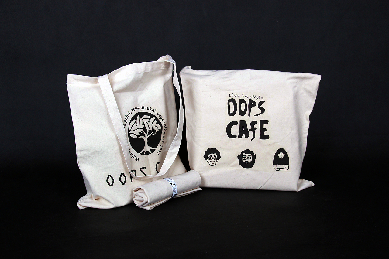 oops cafe|咖啡品牌系列产品设计|毕业设计|包装设计（图ZMjIzMzA1MjQ=） - 包装 - 站酷设计师occcircle原创素材 - 站酷ZCOOL