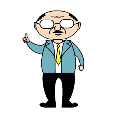 微信表情：小J和小C