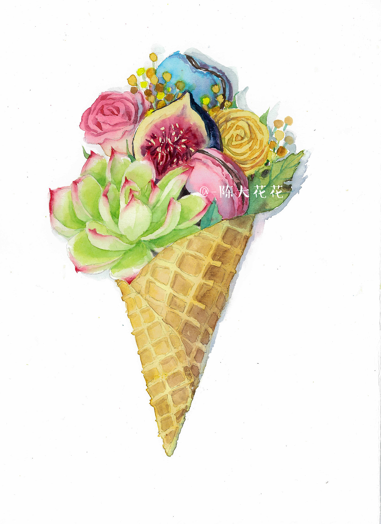 最近的作品合集