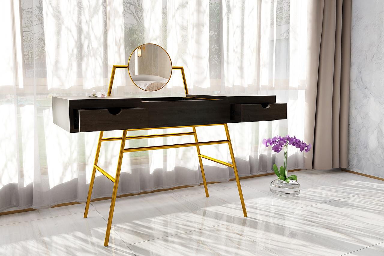 梳妆台（图ZMTc4MzUyNDI0） - 生活用品 - 站酷设计师光留影原创素材 - 站酷ZCOOL