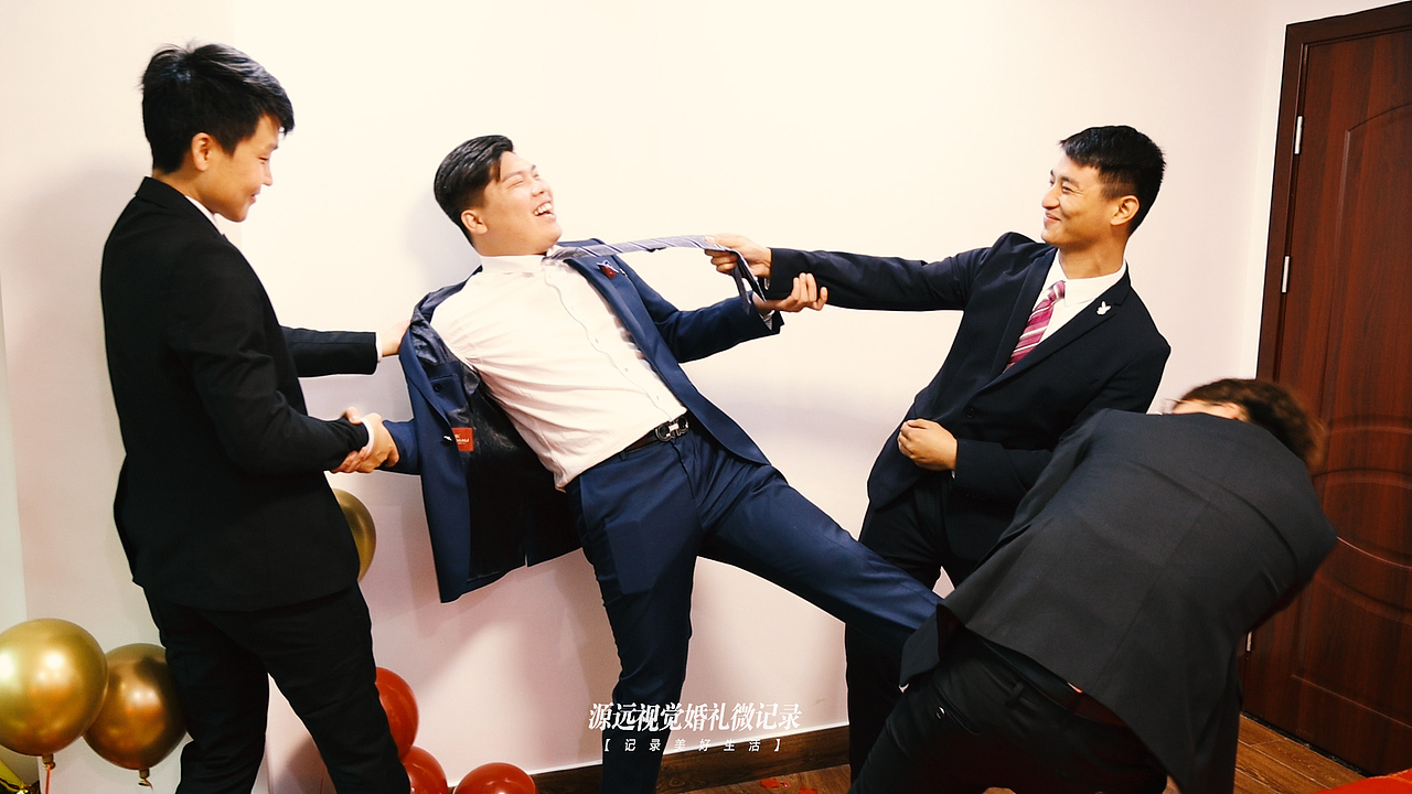 记录一下2019年12月01号婚礼跟拍