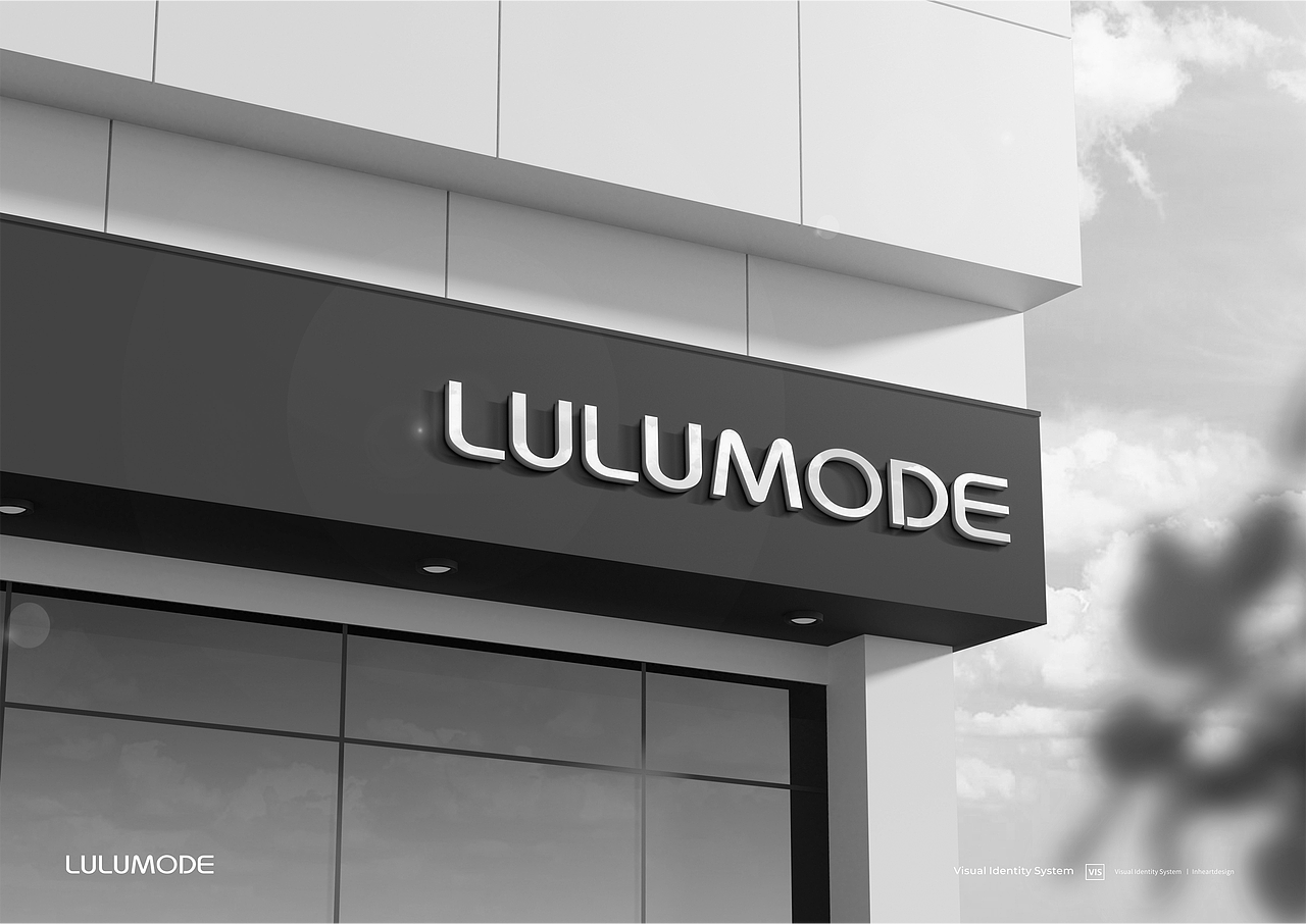 LULUMODE大码服装品牌定位全案设计-上海因心（图ZMjY1MjE0MjYw） - 品牌 - 站酷设计师INHEART上海因心原创素材 - 站酷ZCOOL
