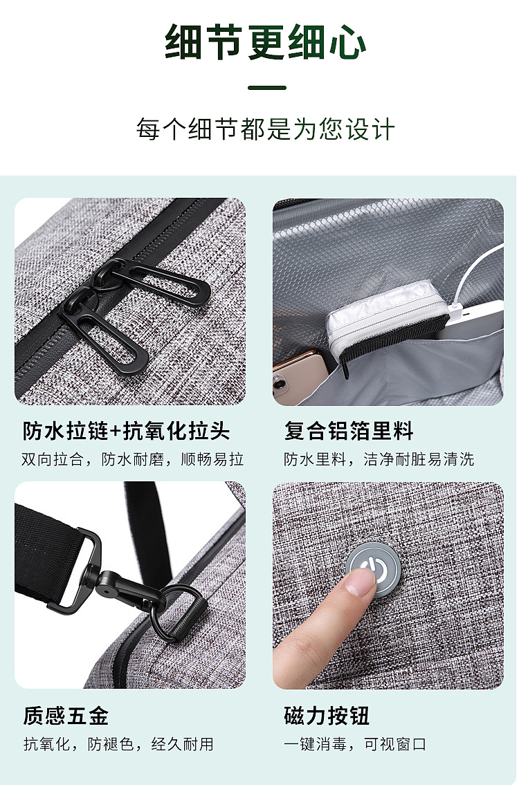 消毒旅行包（图ZMjY5OTY0NzQ4） - 其他 - 站酷设计师鹏鹏有暴脾气原创素材 - 站酷ZCOOL