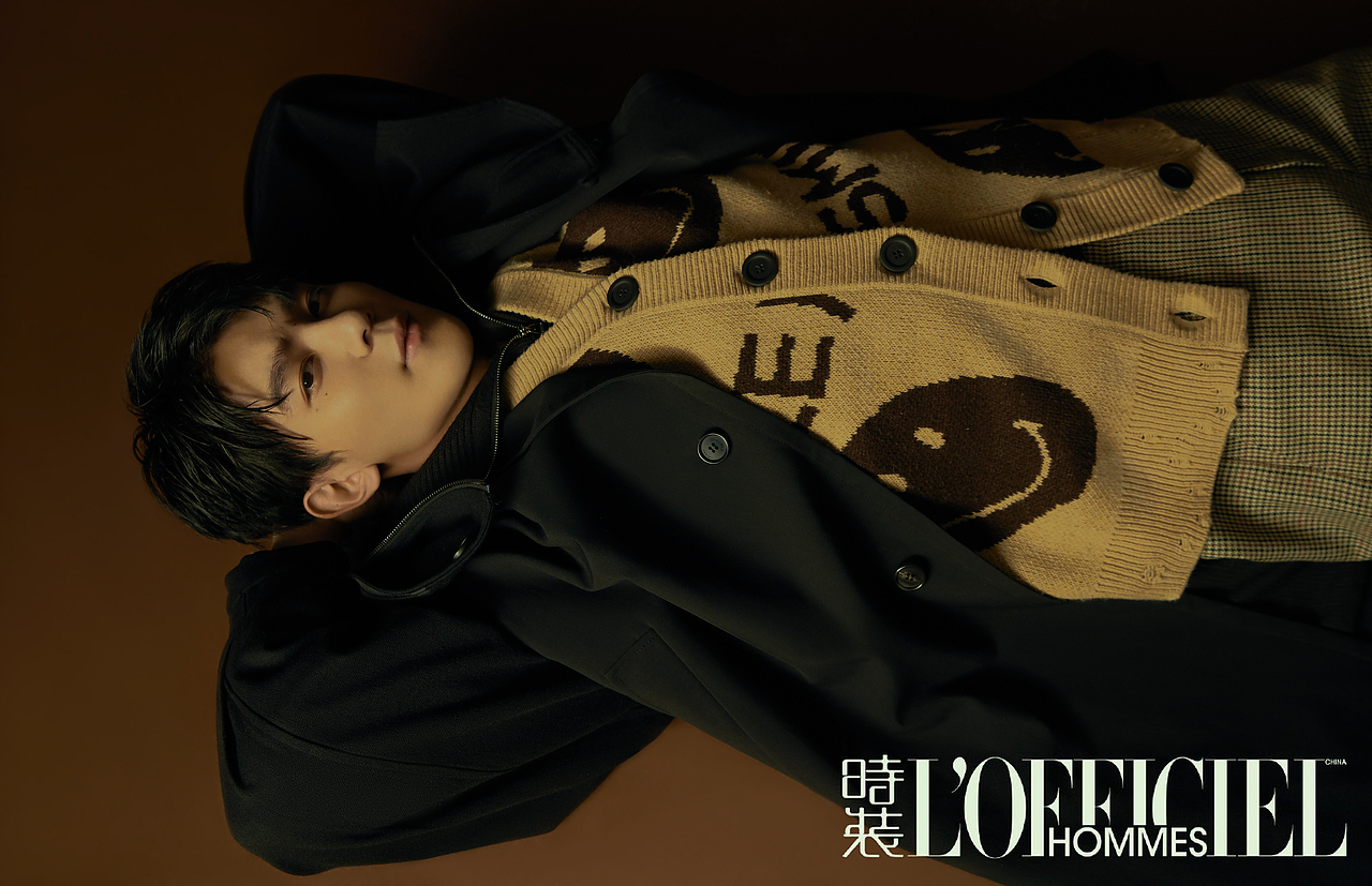 时装L`OFFICIElL ✖️ 夏之光