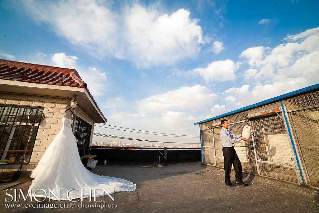 【泰晤士河畔 幸福的味道】纪实婚礼摄影师陈昕 婚礼跟拍作品 伊视觉摄影（图ZMTI5NDczNjQ=） - 人像摄影 - 站酷设计师婚礼摄影师陈昕原创素材 - 站酷ZCOOL