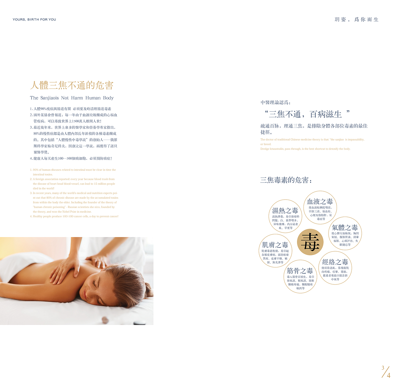 美容养生产品画册（图ZMTEzNDM5MzAw） - 书籍/画册 - 站酷设计师liubinpeng原创素材 - 站酷ZCOOL