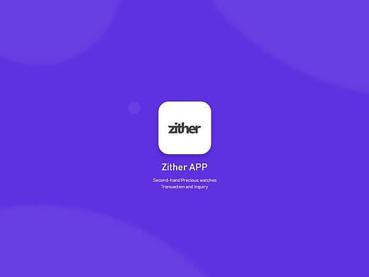Zither APP